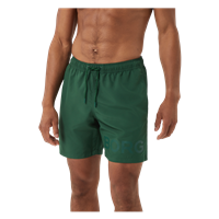 BJÖRN BORG Badeshorts Dark Green