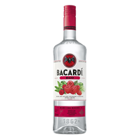 BACARDI Rum Razz