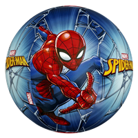 BESTWAY Spider-Man™ badebold Ø 51 cm