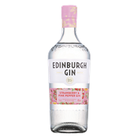 EDINBURGH GIN Strawberry & Pink Peppercorn