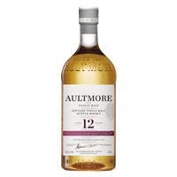 AULTMORE Speyside