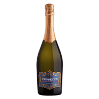 PIZZOLATO Spumante Prosecco Organic