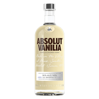 ABSOLUT Vodka Vanilia