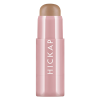 HICKAP Wonder Stick Bronze & Contour Golden Truffle