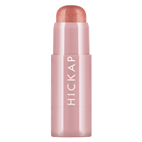 HICKAP Wonder Stick Blush & Lips Shimmering Coral