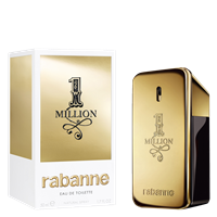 RABANNE 1 Million EdT