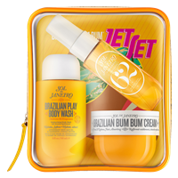 SOL DE JANEIRO Bum Bum Jet Set Body Collection