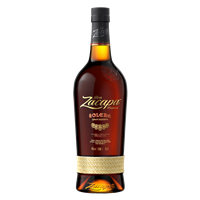 RON ZACAPA Solera Gran Reserva No 23 Rum Guatemala