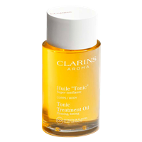 CLARINS Tonic Body Treatment Oil