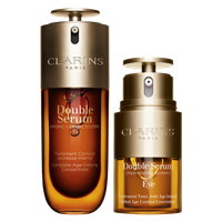 CLARINS Double Serum Serum & Eye Serum