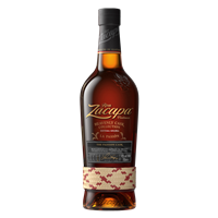 RON ZACAPA Heavenly Cask La Pasion Guatemala