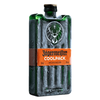 JÄGERMEISTER Cool Pack