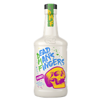 DEAD MAN'S FINGERS Coconut Rum United Kingdom