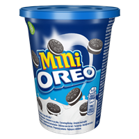 OREO Mini Canister