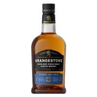 GRANGESTONE Bourbon Cask Finish Highland