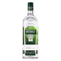 GREENALLS London Dry Gin