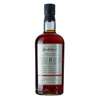 RON SOSTENIBLE Dominican Republic Rum Triple Cask Rum