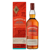 TAMNAVULIN Oloroso Cask Edition Speyside