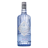 CITADELLE Dry Gin France