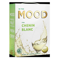 IN THE MOOD Chenin Blanc