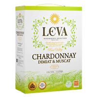 LEVA Chardonnay Dimiat & Muscat