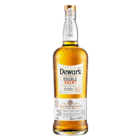 DEWAR’S Double Agent 16 Years Blended Scotch Whisky