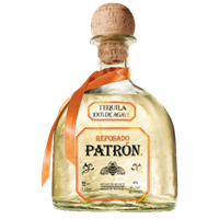 PATRÓN Tequila Reposado