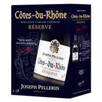 JOSEPH PELLERIN Côtes-du-Rhône Reserve