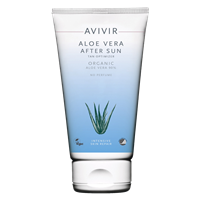 AVIVIR Aloe Vera After Sun