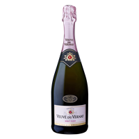 VEUVE DU VERNAY Brut Rosé