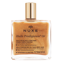 NUXE Multi-purpose Dry Oil Golden Glow