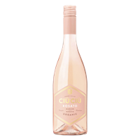 CIÚ CIÚ Rosato Organic