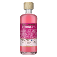 KOSKENKORVA Liqueur Rhubarb