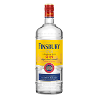 FINSBURY London Dry Gin