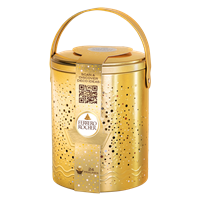 FERRERO Ferrero Rocher Chocolate Gift Box 6x4 stk.