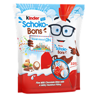 KINDER Kinder Schoko-Bons
