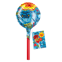 CHUPA CHUPS Mega Lollipop 15 st. diverse klubbor