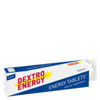 DEXTRO Energy Tablets 6-pack