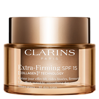 CLARINS Extra Firming Day Cream SPF 15