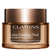 CLARINS Extra Firming Night Cream Dry Skin