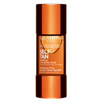CLARINS Radiance-Plus Golden Glow Booster Self Tan