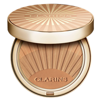 CLARINS Bronzing Compact Powder Face & Eye Palette