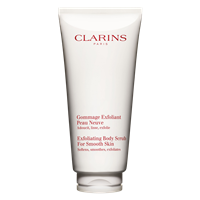 CLARINS Exfoliating Body Scrub Smooth Skin