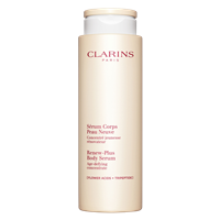 CLARINS Renew-Plus Body Serum Age-defying concentrate