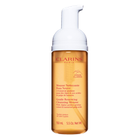 CLARINS Gentle Renewing Cleansing Mousse All skin types