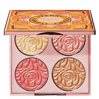 BY TERRY Brightening CC Palette Sunny Flash