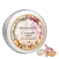 ELIZABETH ARDEN Ceramide Capsules Trio Tin Box