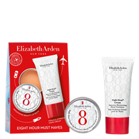 ELIZABETH ARDEN Eight Hour® Must Haves Hands & Lips Set