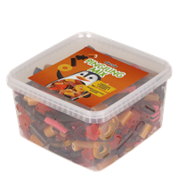 PINGVIN Pingeling mix 2 kg