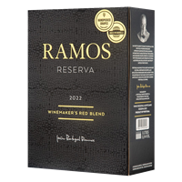 J. PORTUGAL RAMOS Reserva Red Blend